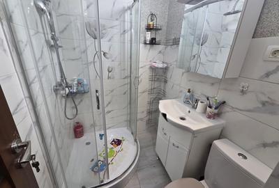 Garsonieră decomandată, mobilată în Alexandru cel Bun - 3