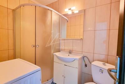 Garsonieră semidecomandată, mobilată în Mihai Bravu - 17