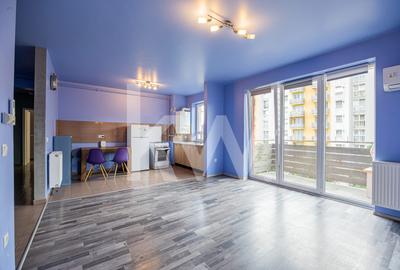 Apartament cu 3 camere decomandat, mobilat în Avantgarden - 4