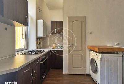 Apartament cu 2 camere decomandat în Orașul Nou - 1