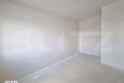 Apartament cu 3 camere în Florești - 1