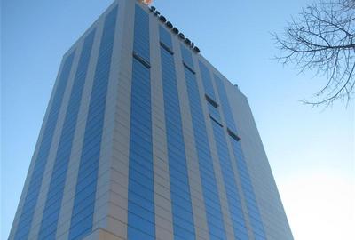 Birou, de 9,800 mp, în 13 Septembrie - 2
