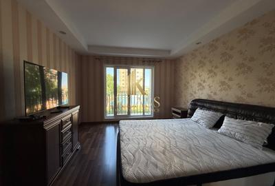 Apartament cu 2 camere decomandat, mobilat în Ștefăneștii de Jos - 11