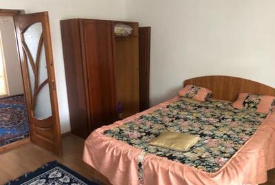 Casă cu 4 camere cu Teren 200 Mp în Central - 8