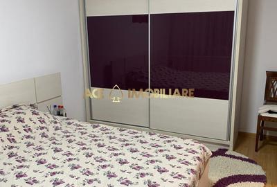 Apartament cu 3 camere decomandat, mobilat în 13 Septembrie - 6