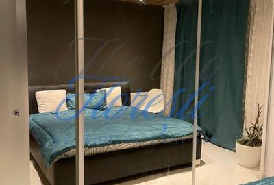 Apartament cu 2 camere semidecomandat, mobilat în Florești - 1