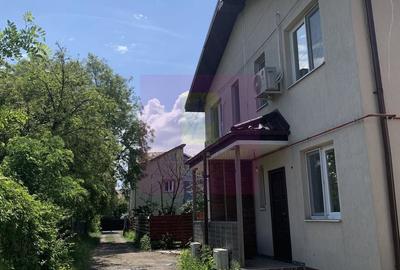 Casă cu 4 camere cu Teren 125 Mp în Ghencea