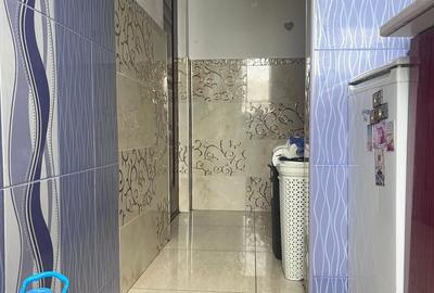 Apartament cu 2 camere nedecomandat în Micro 6 - 2