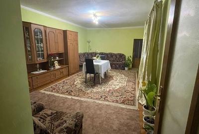 Apartament cu 4 camere în Aradul Nou