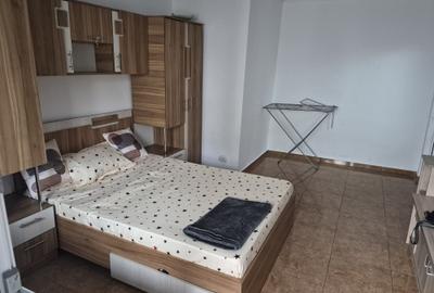 Garsonieră decomandată în Nicolae Bălcescu - 5