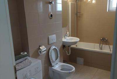 Apartament cu 2 camere decomandat în Central - 2