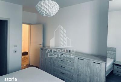 Apartament cu 3 camere, mobilat în Circumvalațiunii - 3