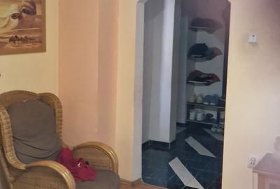 Apartament cu 2 camere decomandat în Rogerius