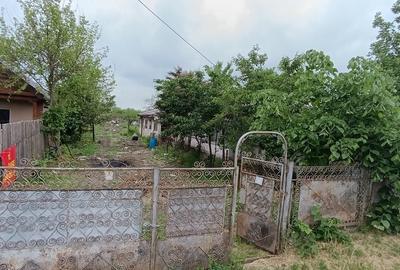 Teren de 1200 mp, în Băneasa