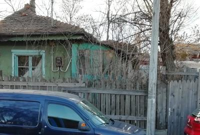 Casă cu 3 camere în Tei - 6