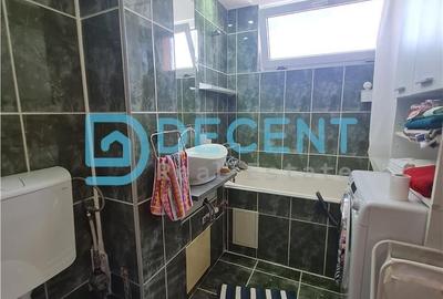 Apartament cu 2 camere semidecomandat, mobilat în Centrul Istoric