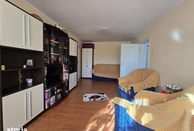 Apartament cu 2 camere semidecomandat în Țiglina 1 - 3