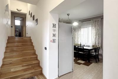 Casă individuală cu 7 camere cu Canalizare în Craiter - 1