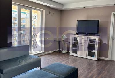 Apartament cu 3 camere în Ștefăneștii de Jos