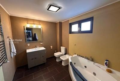 Casă cu 10 camere cu Teren 246 Mp în Eminescu