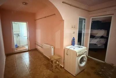 Apartament cu 2 camere decomandat în Central - 7