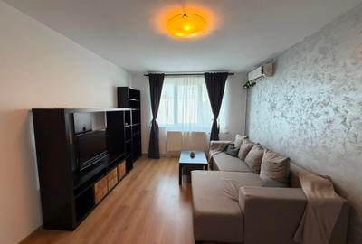 Apartament cu 2 camere decomandat în Titan - 5