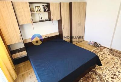 Apartament cu 3 camere decomandat, mobilat în Stejaru (Pângărați) - 7