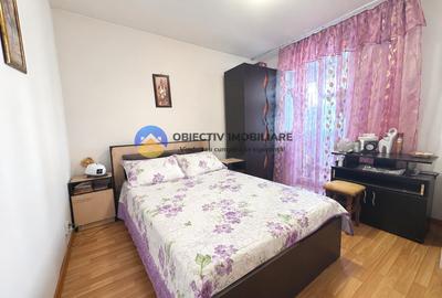 Apartament cu 2 camere decomandat în Precista - 3