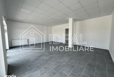 Spațiu comercial, de 68.5 mp, în Șelimbăr - 10