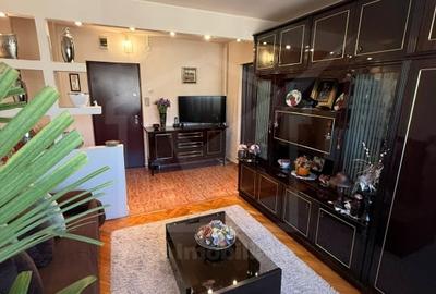 Apartament cu 2 camere decomandat, mobilat în Grigorescu - 4