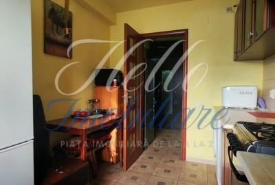 Apartament cu 2 camere decomandat, mobilat în Florești - 19