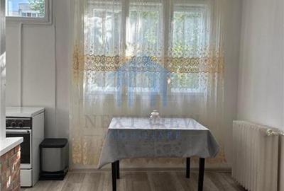 Garsonieră decomandată în Mănăștur - 5