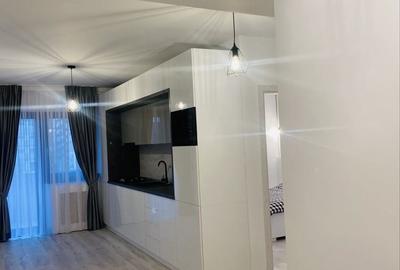 Apartament cu 2 camere decomandat în Central - 3