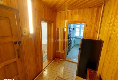Apartament cu 3 camere, mobilat în Central - 13