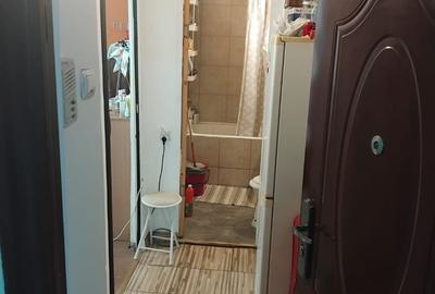 Garsonieră decomandată, mobilată în Crângași - 2