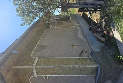Casă cu 3 camere cu Teren 50 Mp în Hotoan - 2