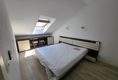 Apartament cu 2 camere semidecomandat în Șagului - 11