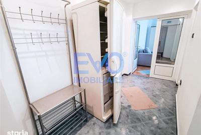 Garsonieră decomandată în Gară - 7
