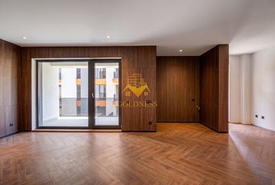 Apartament cu 2 camere semidecomandat în Între Lacuri - 2