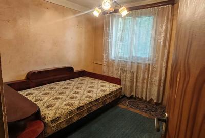 Apartament cu 2 camere în Trivale