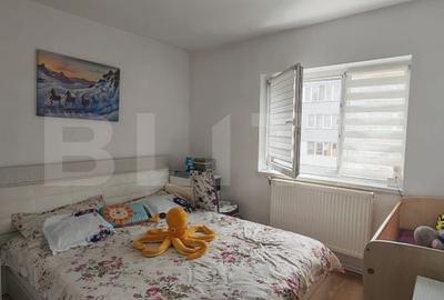 Apartament cu 4 camere în Central - 9