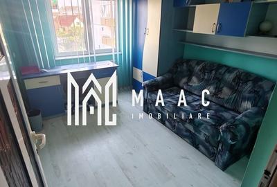 Apartament cu 4 camere decomandat, mobilat în Turnișor - 3