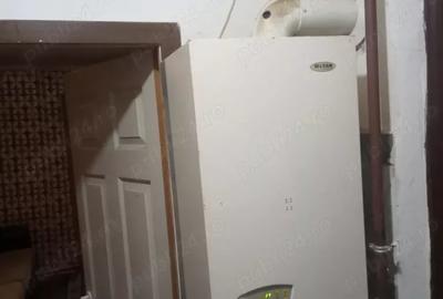 Apartament cu 2 camere semidecomandat, mobilat în Lizeanu - 5