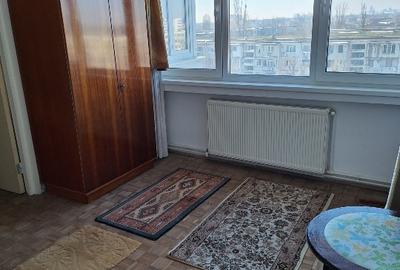 Apartament cu 2 camere semidecomandat în Țiglina 2 - 4