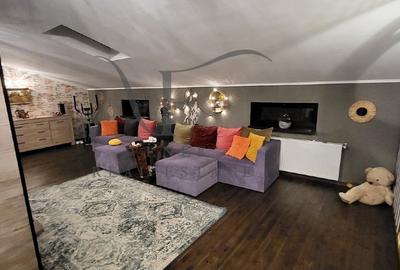 Casă individuală cu 5 camere cu Teren 328 Mp în Dristor - 5