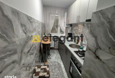 Apartament cu 3 camere semidecomandat, mobilat în Craiovița Nouă