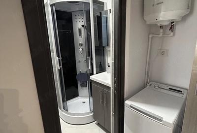 Apartament cu 2 camere decomandat în Central - 1