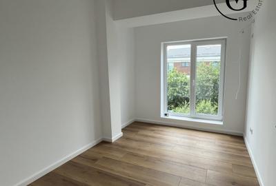 Duplex cu 5 camere cu Canalizare în Theodor Pallady - 13