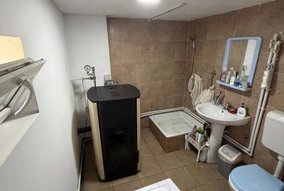 Casă cu Teren 502 Mp în Bulbucata