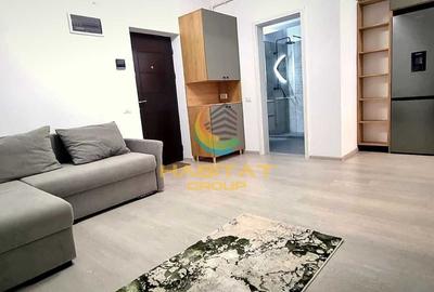 Apartament cu 2 camere decomandat, mobilat în Berceni